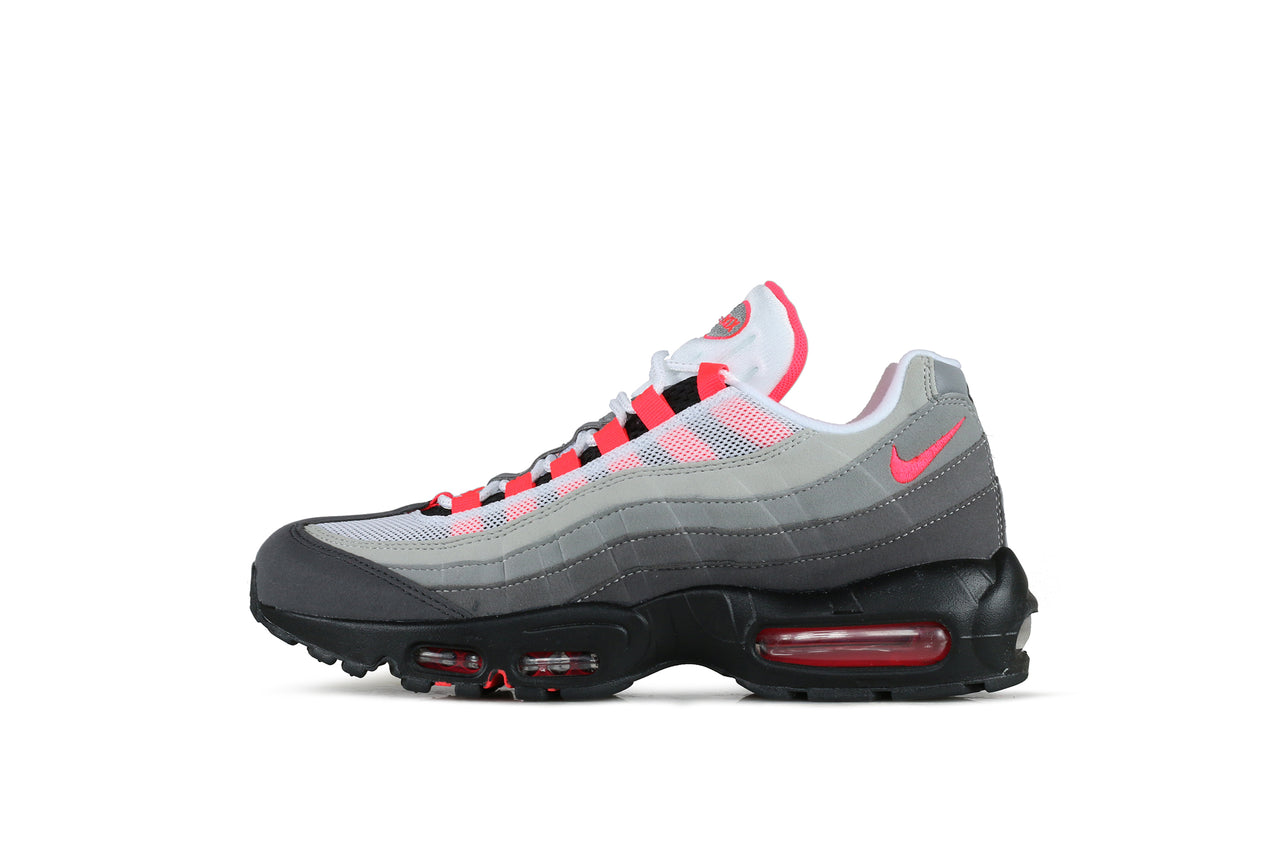 nike air max 95 og solar red