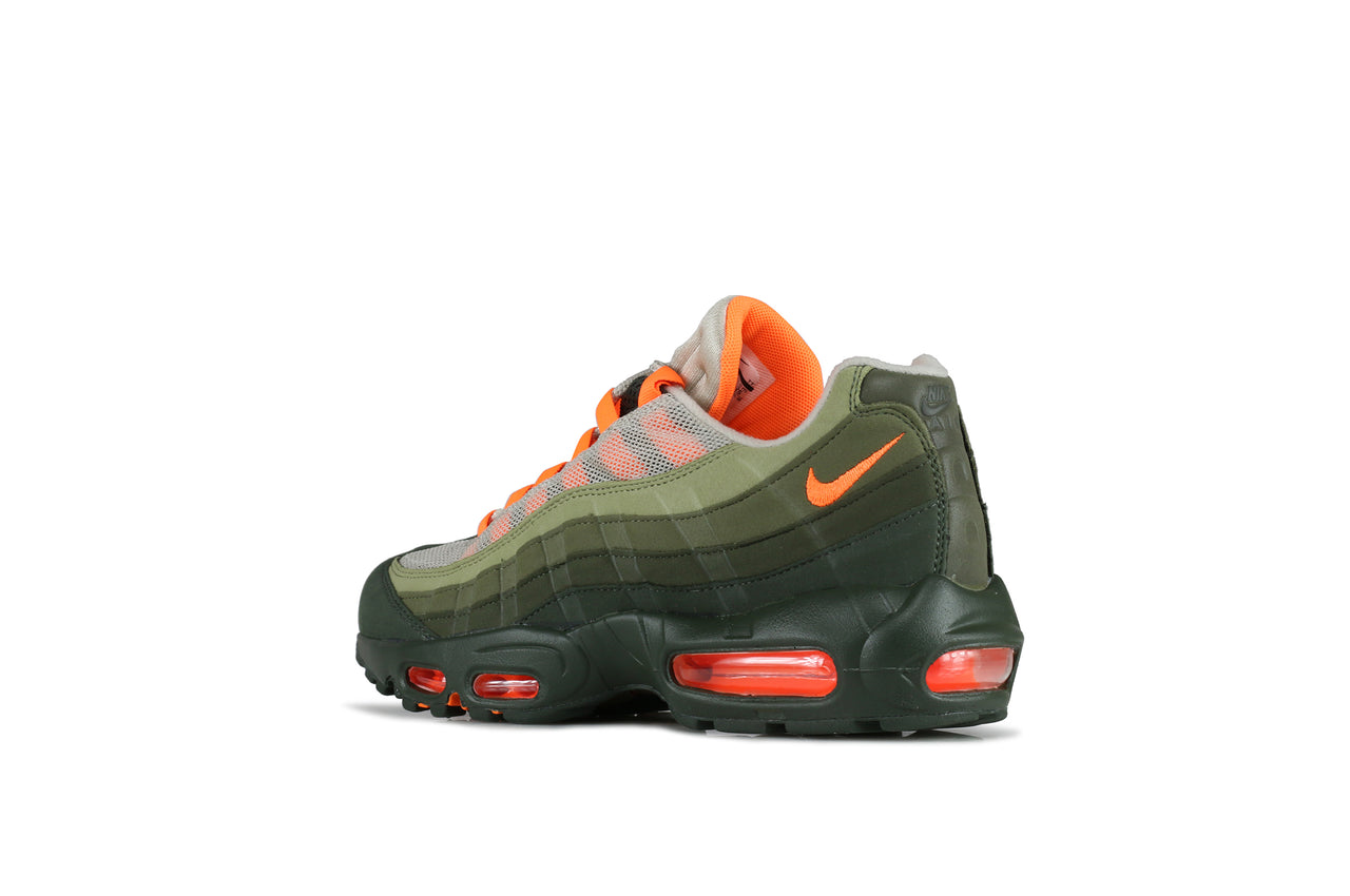 Nike Air Max 95 OG– HANON