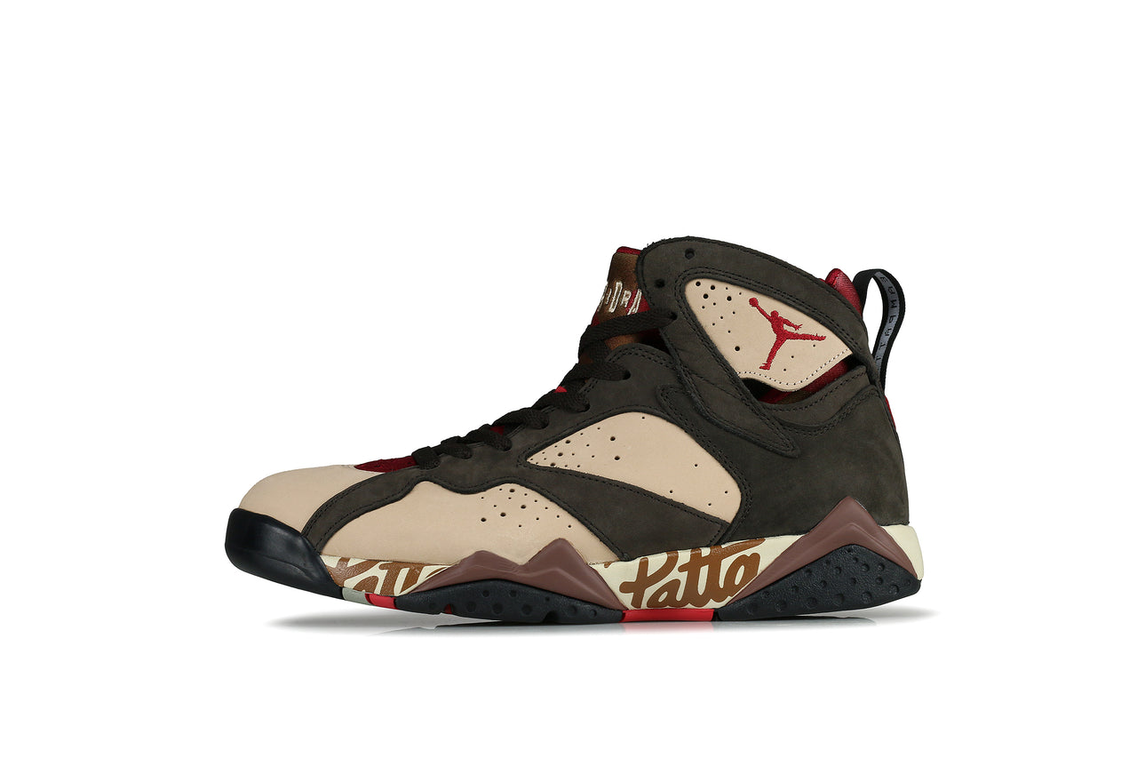 air jordan vii retro