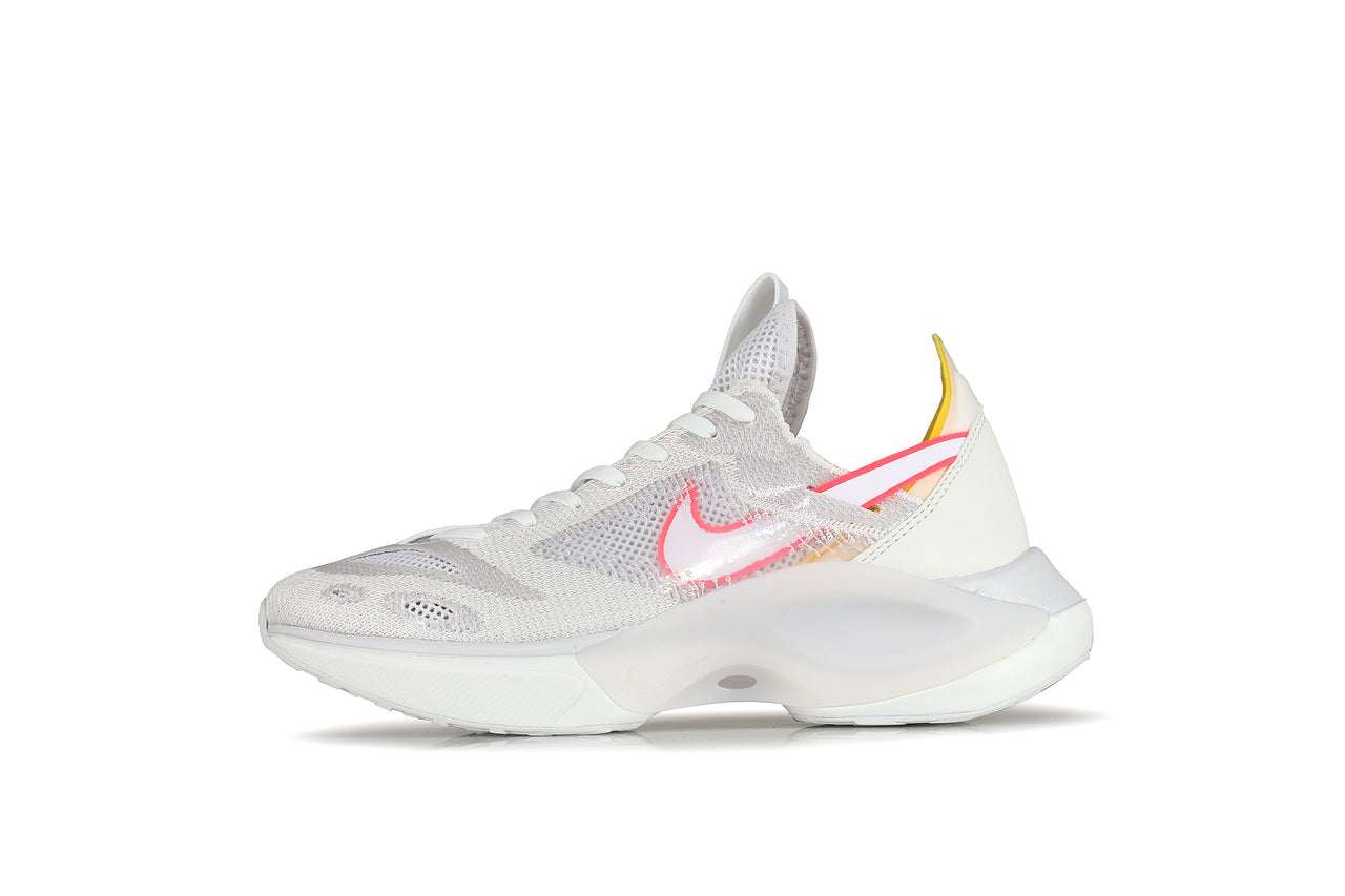 nike dimsix white