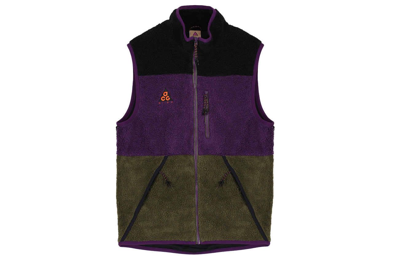 nike acg vest 2018