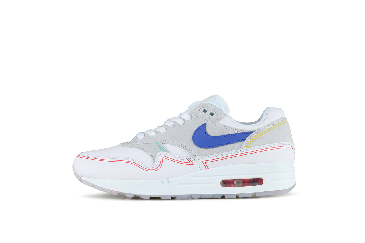 nike air max 1 pompidou by day