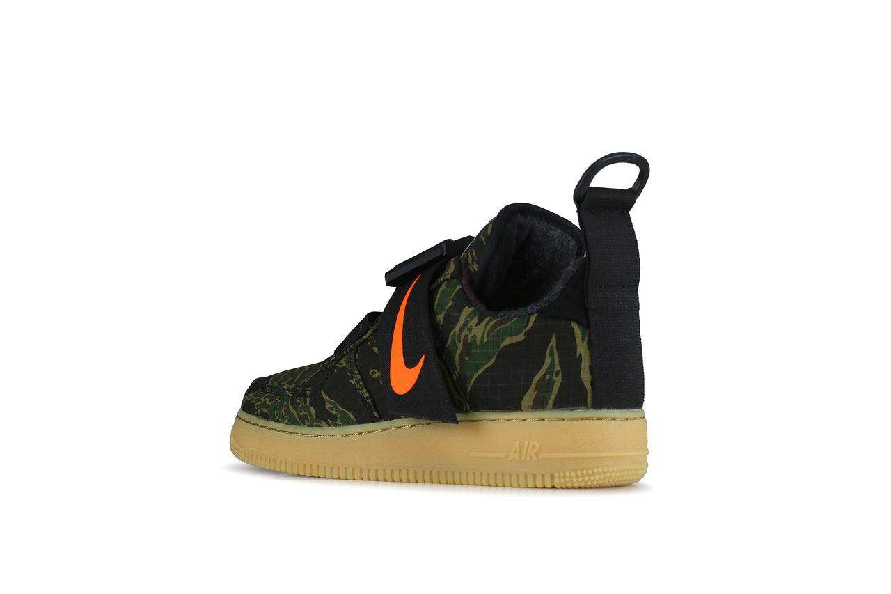 nike sportswear air force 1 07 premium x carhartt wip