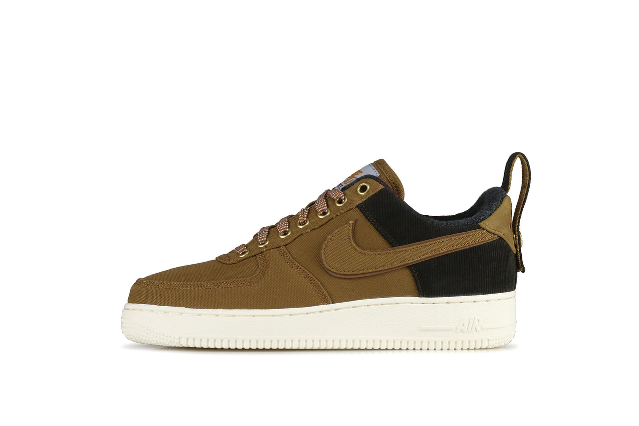 air force 1 07 premium x carhartt wip