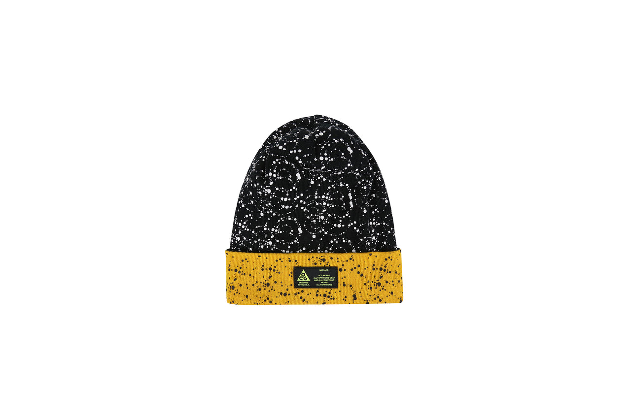 nikelab acg beanie