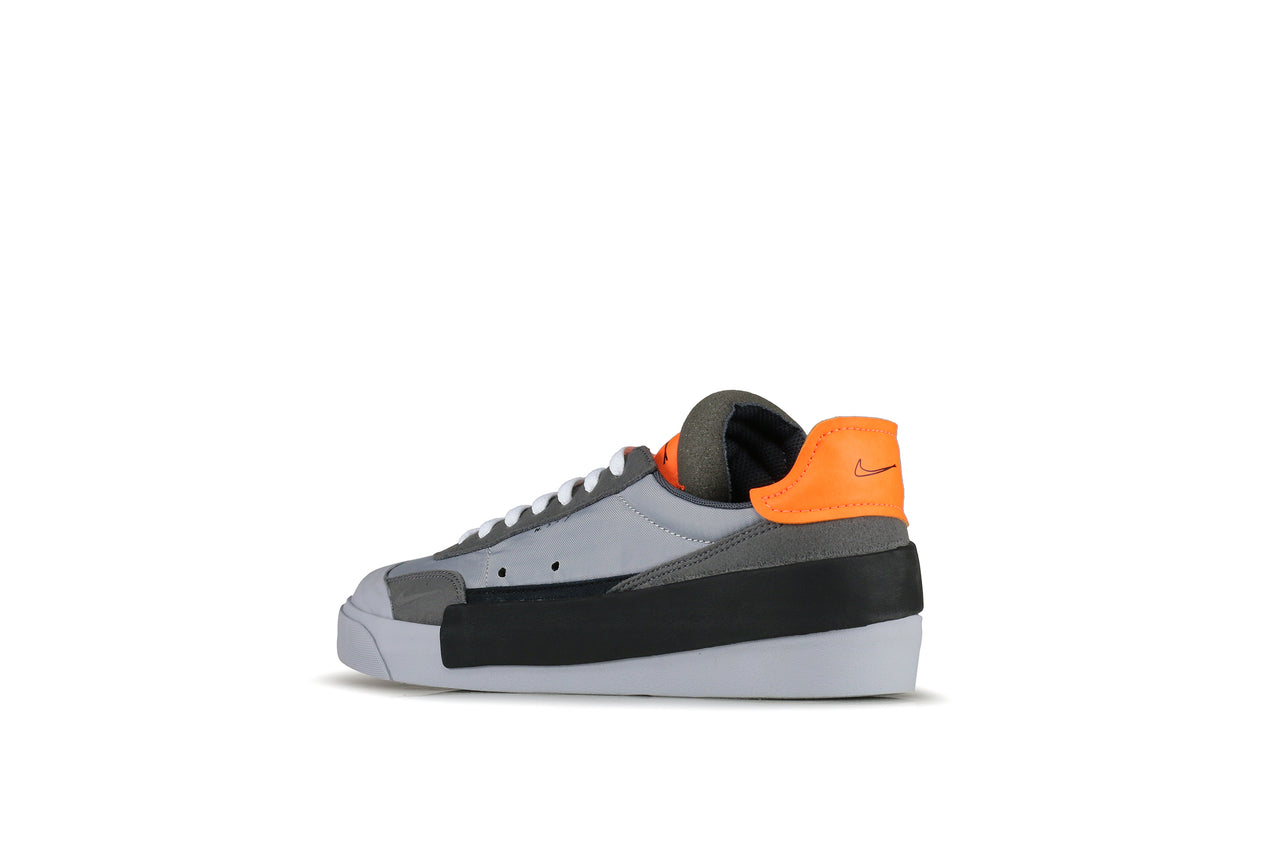 nike drop type lx wolf grey