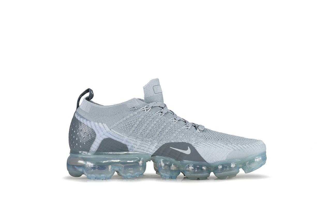 vapormax lizard grey