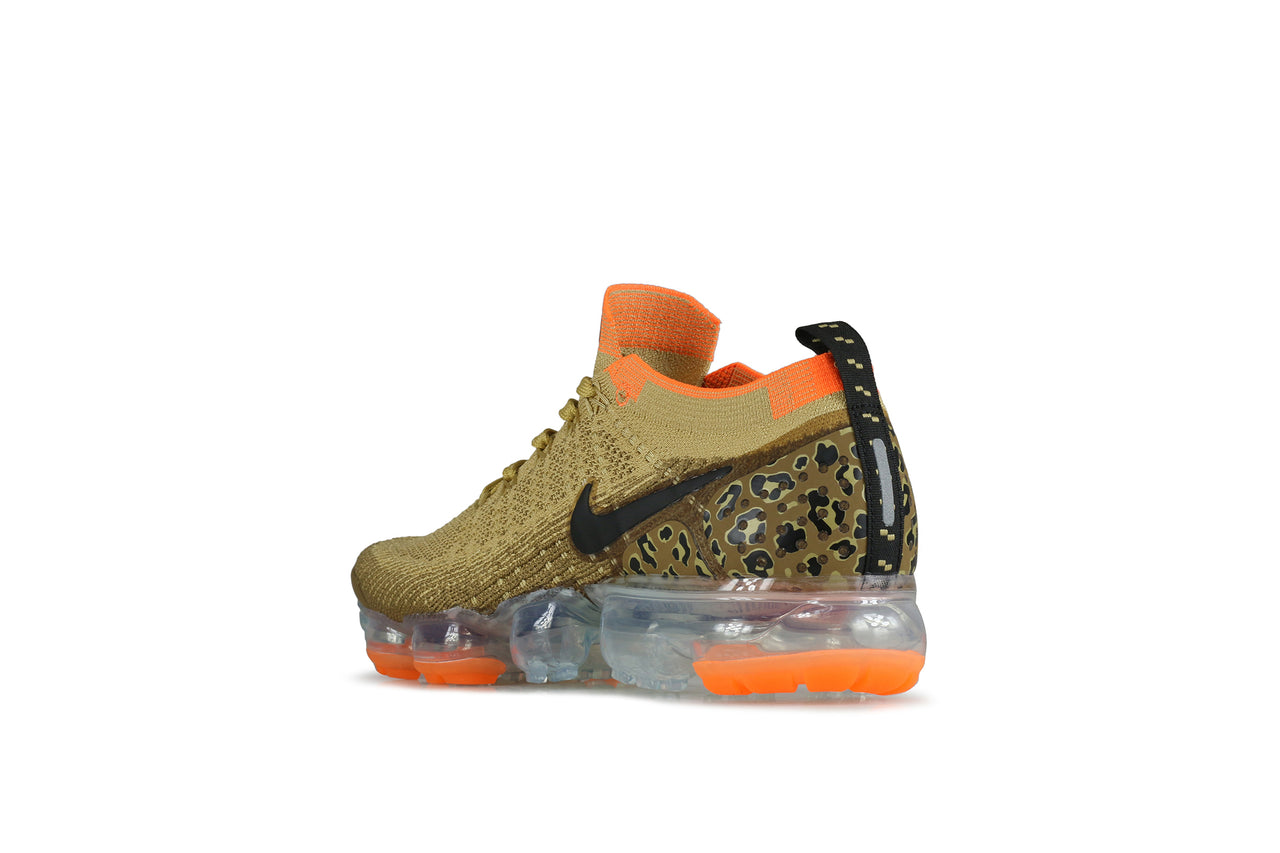 Nike Air VaporMax Flyknit 2 Chinese New Year 2019 Black