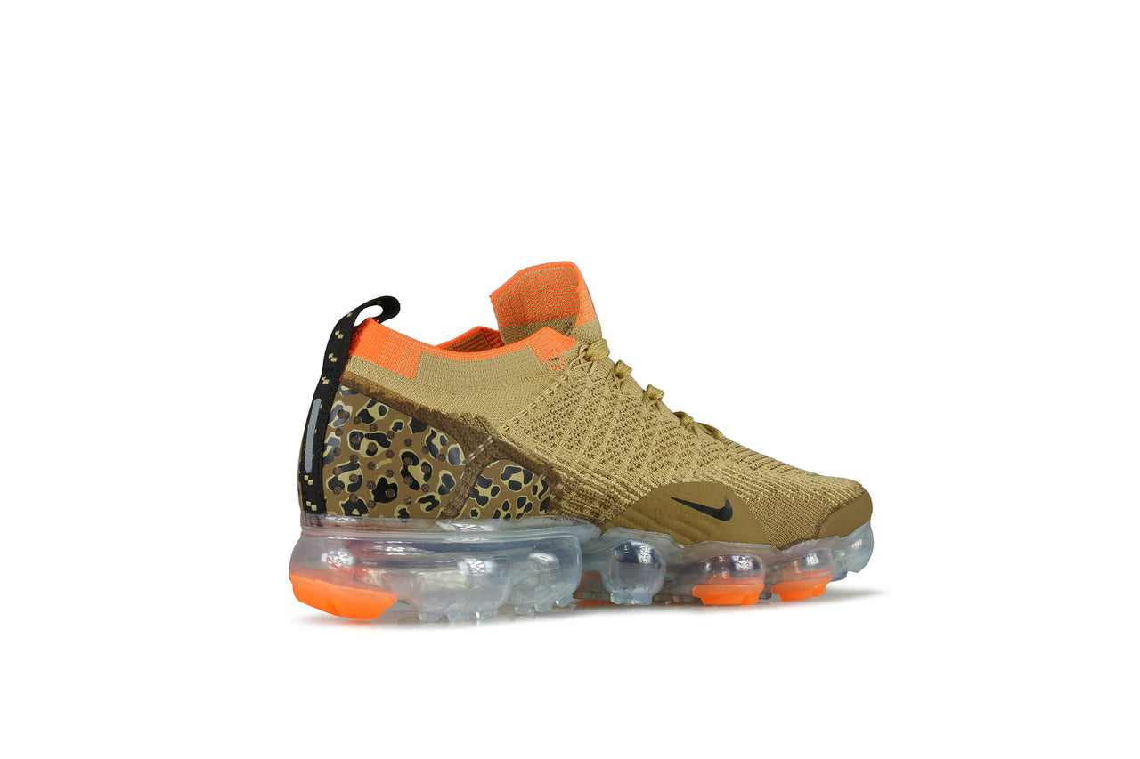 vapormax flyknit leopard