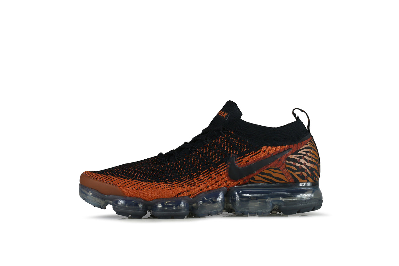 nike vapormax flyknit tiger