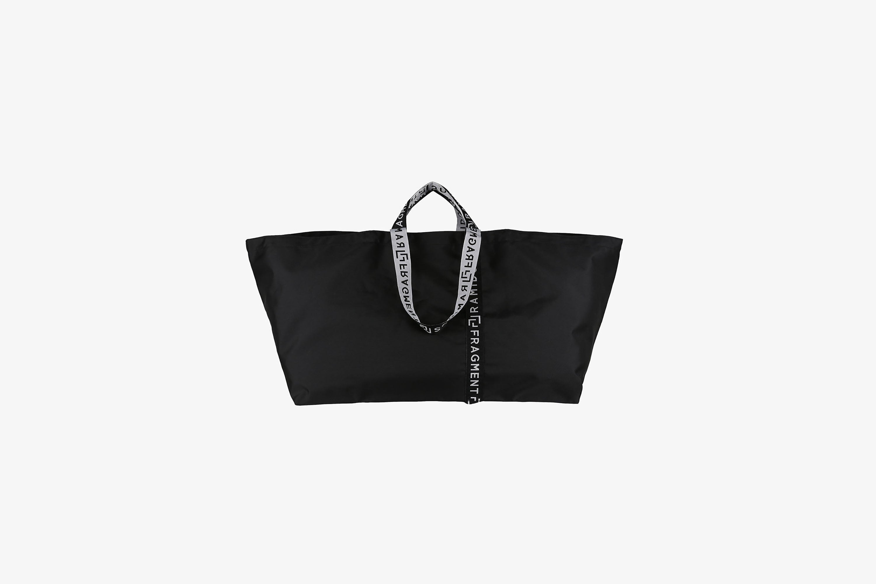 amber baby tote