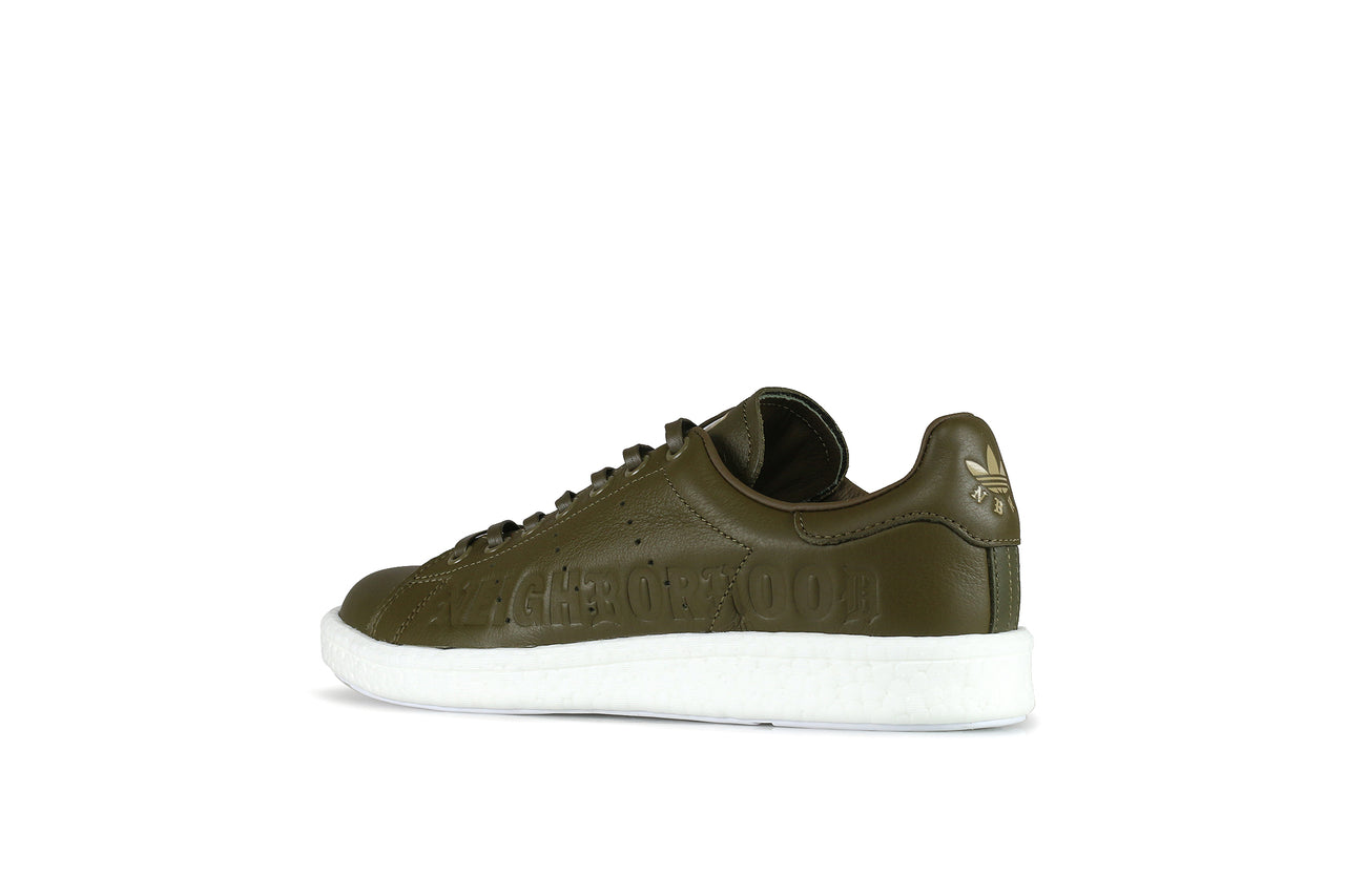 adidas stan smith neighborhood