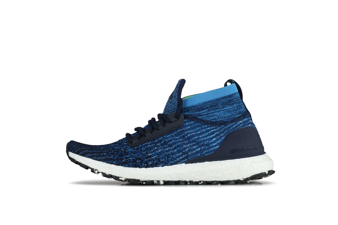 Adidas Ultraboost ATR– HANON