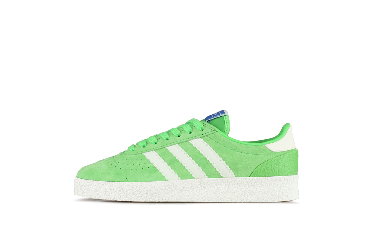 green adidas munchen