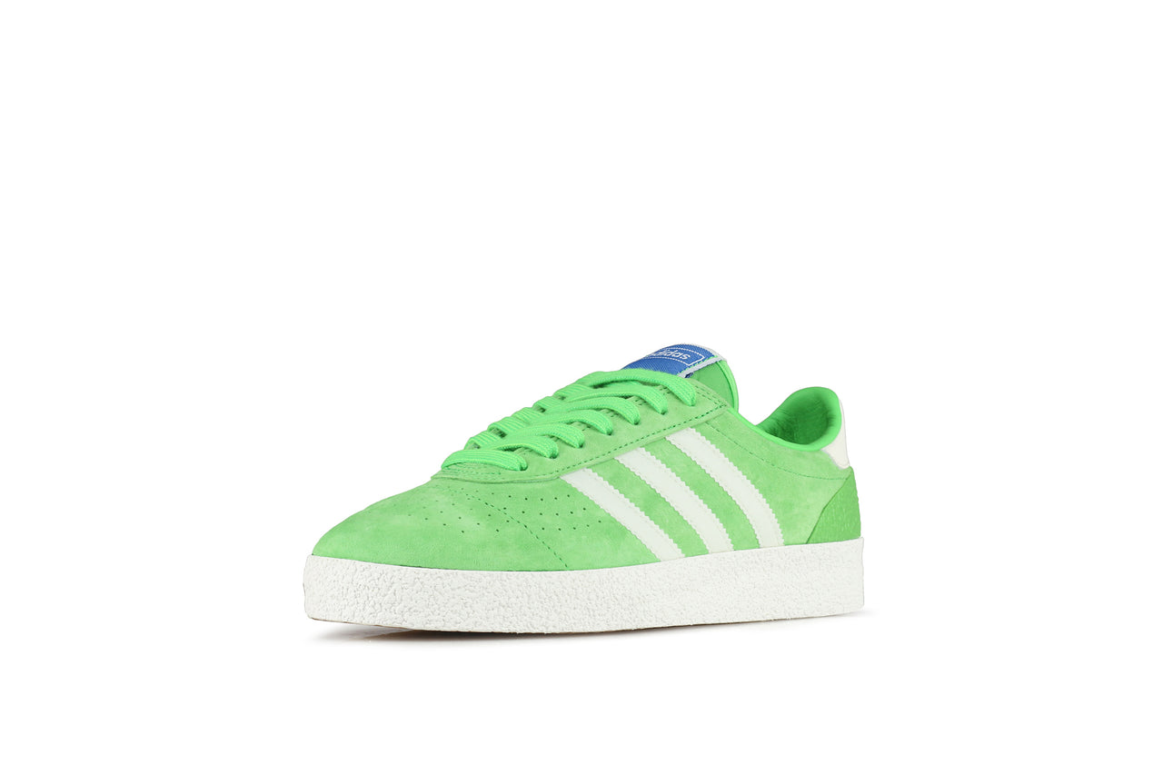 adidas munchen green white