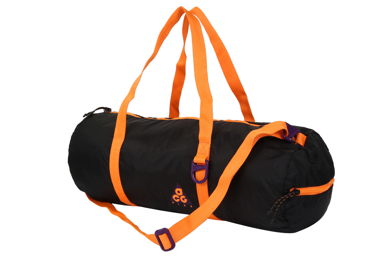 acg duffle bag