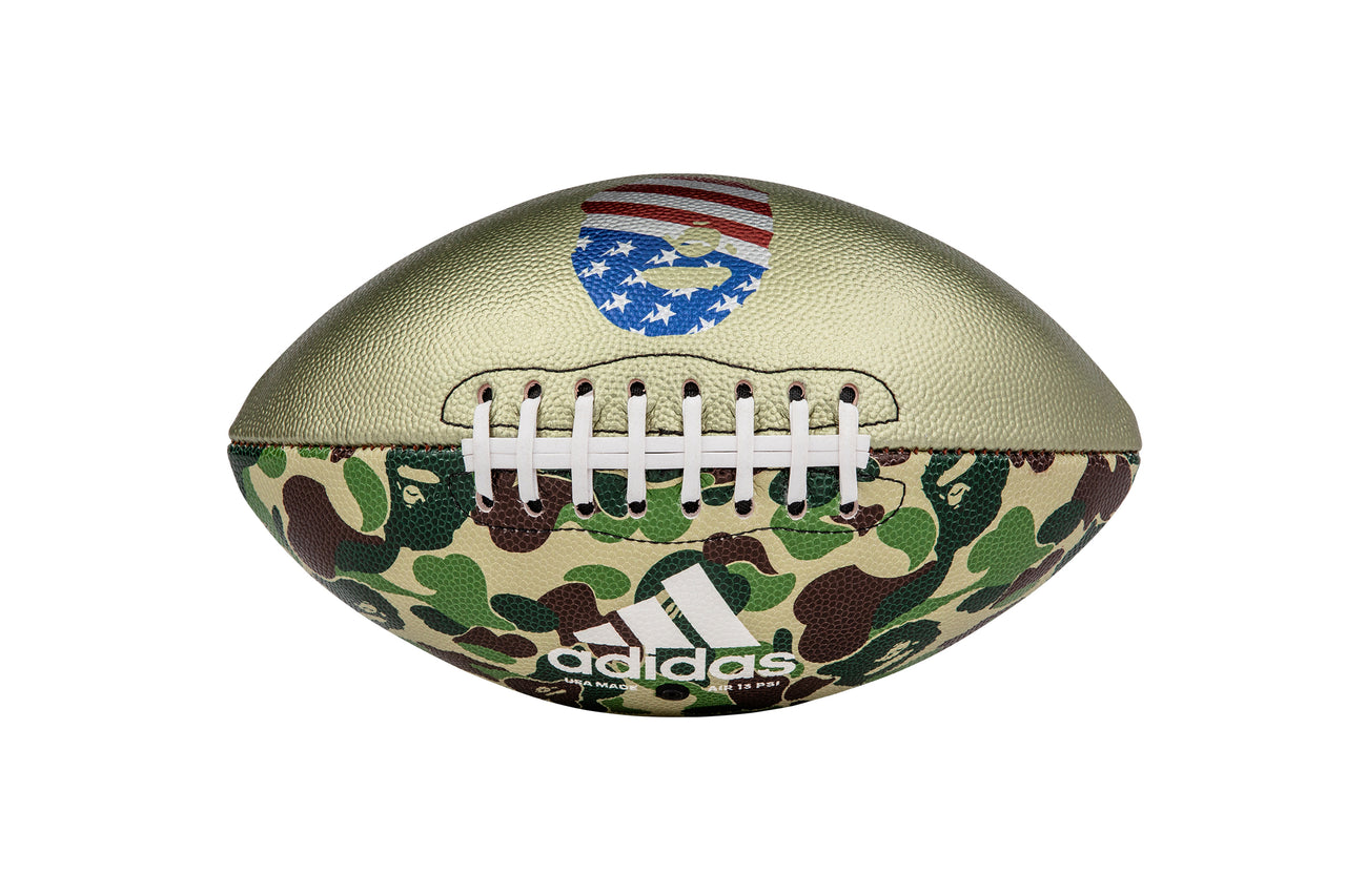 adidas rifle football