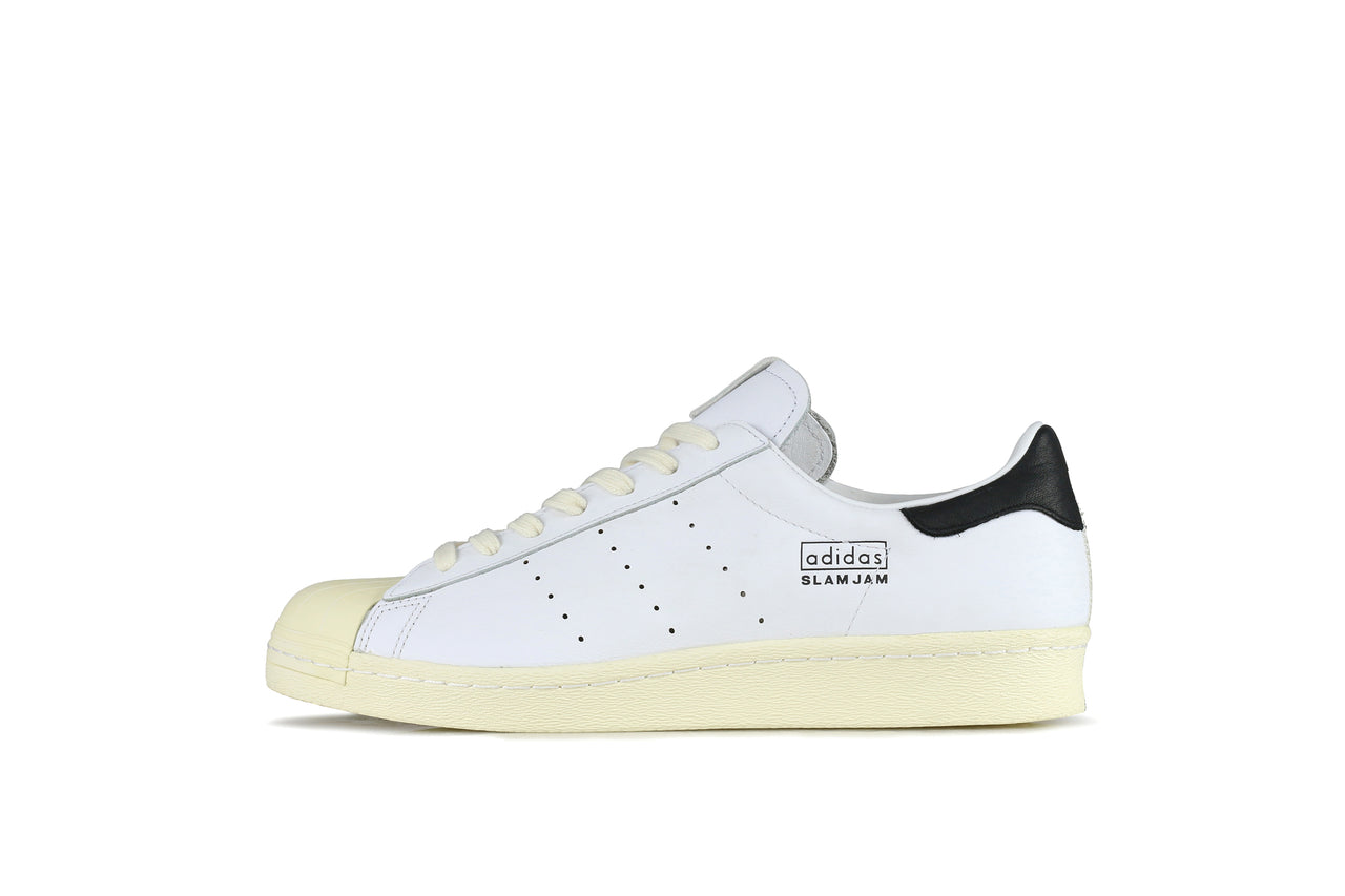 adidas consortium superstar 80s x slam jam