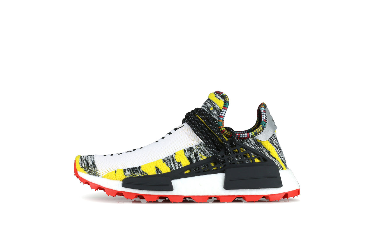 Adidas Afro HU NMD x Pharrell Williams 