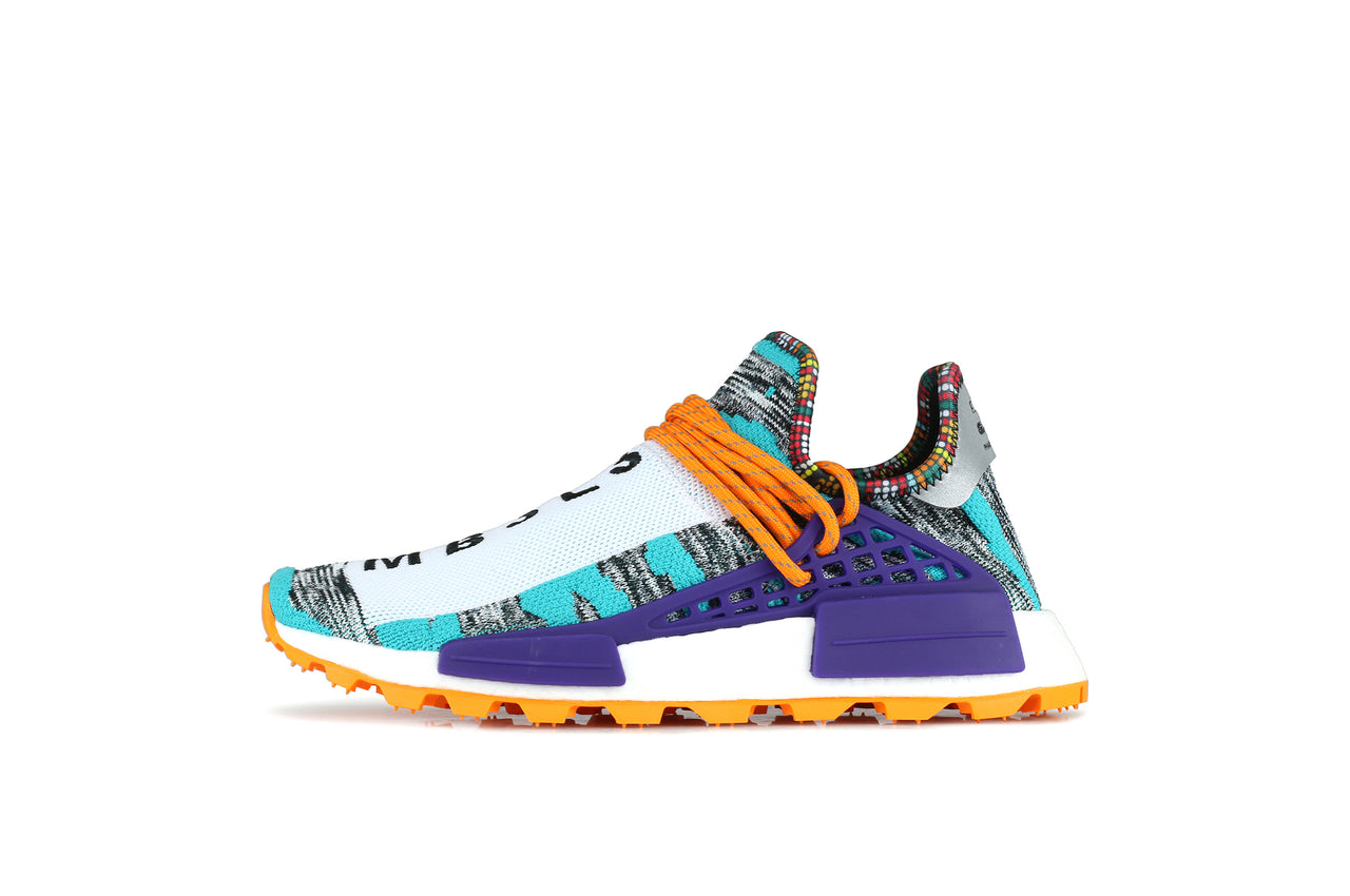 adidas afro hu nmd