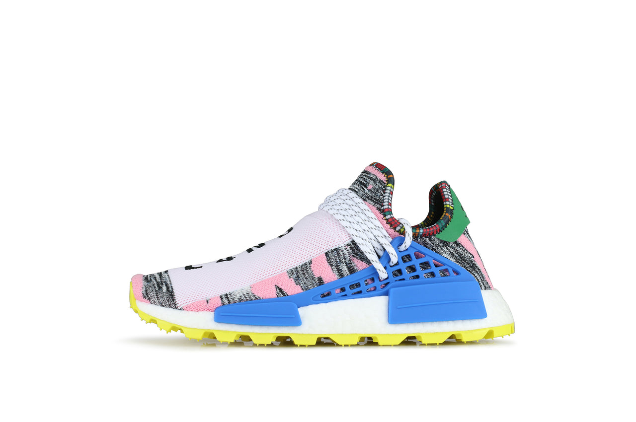 Adidas Afro HU NMD x Pharrell Williams 