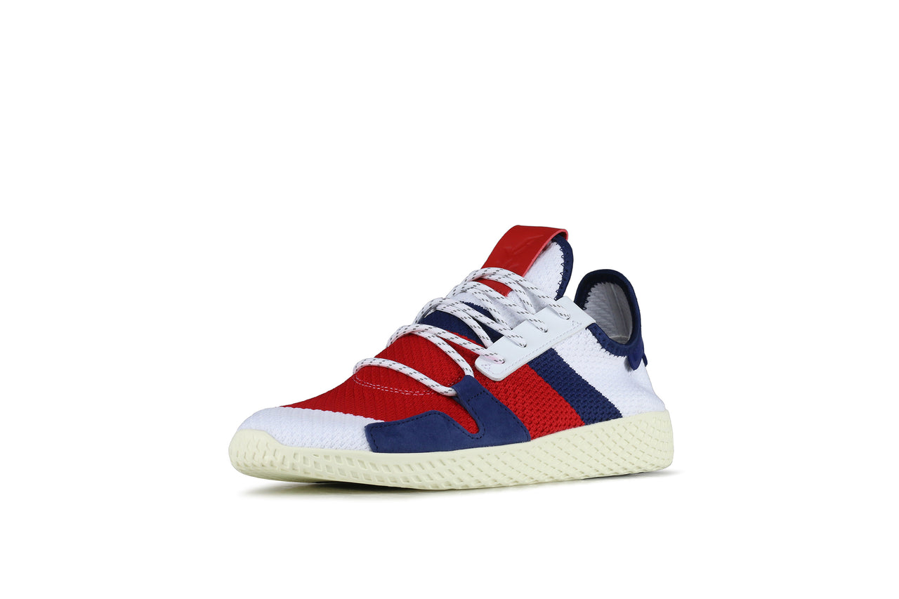 adidas tennis hu bbc