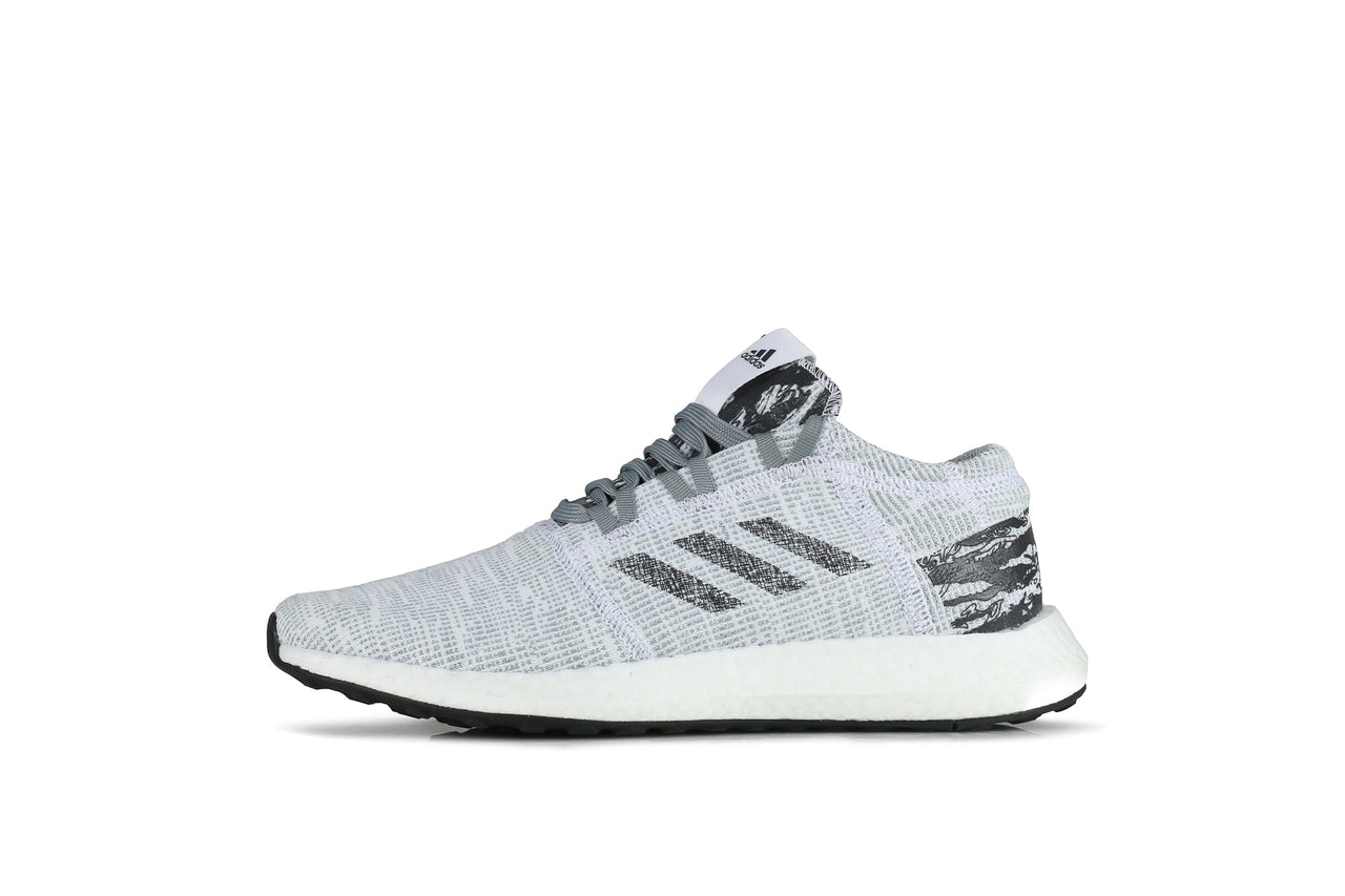 adidas pure boost go undefeated