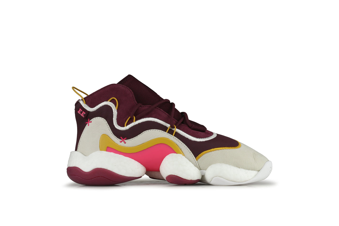 adidas crazy byw x eric emanuel