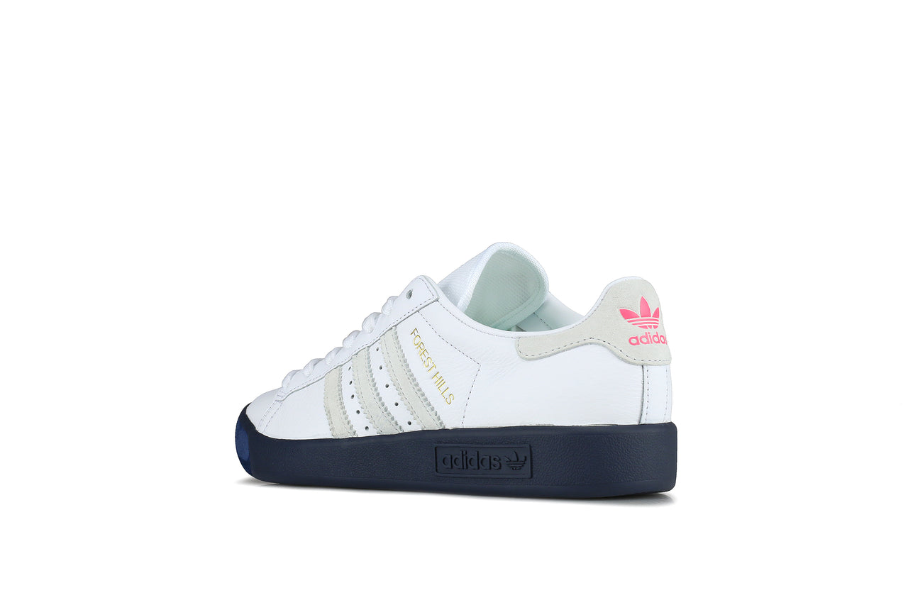 adidas forest hills navy