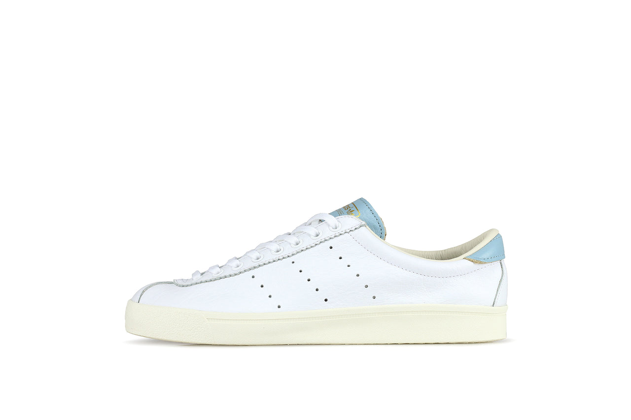 adidas lacombe light blue