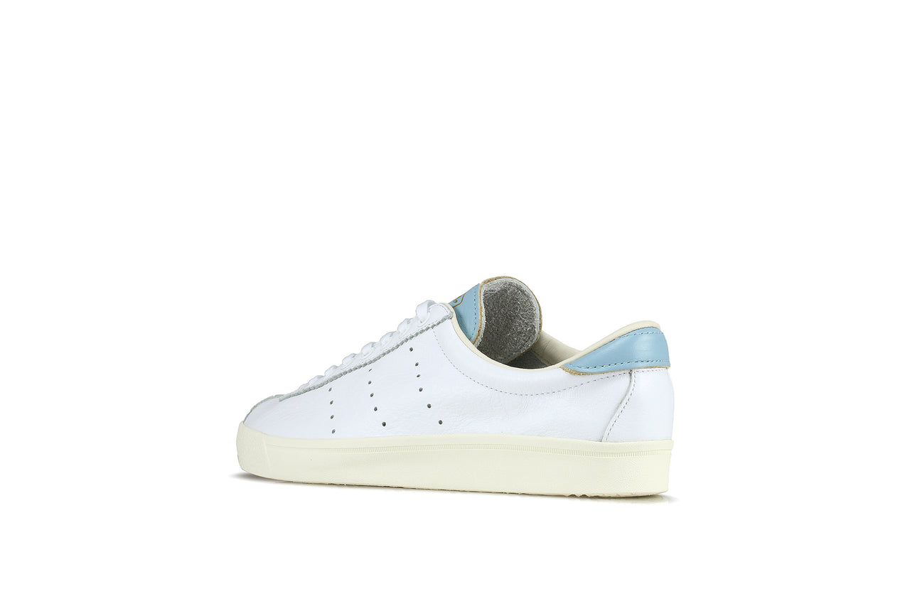 adidas lacombe light blue