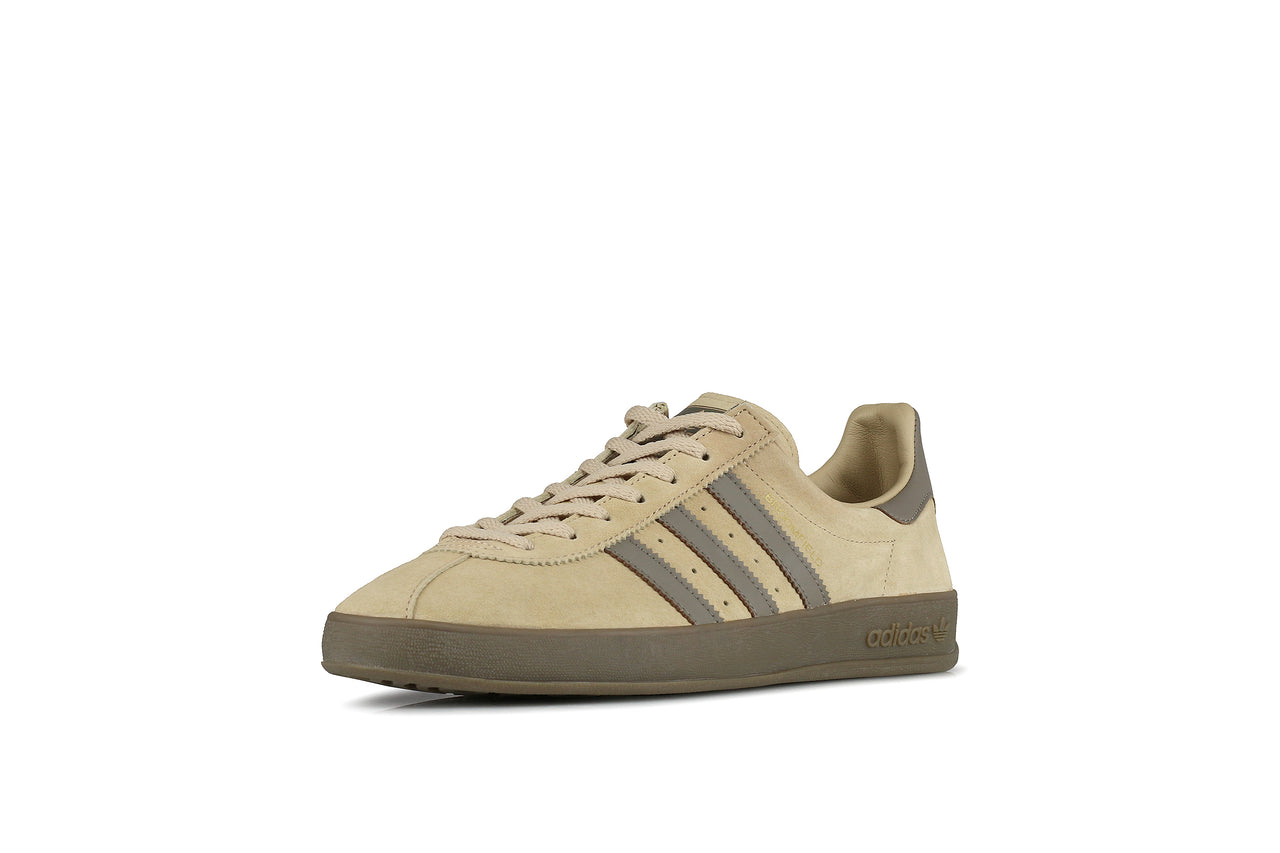 adidas broomfield beige