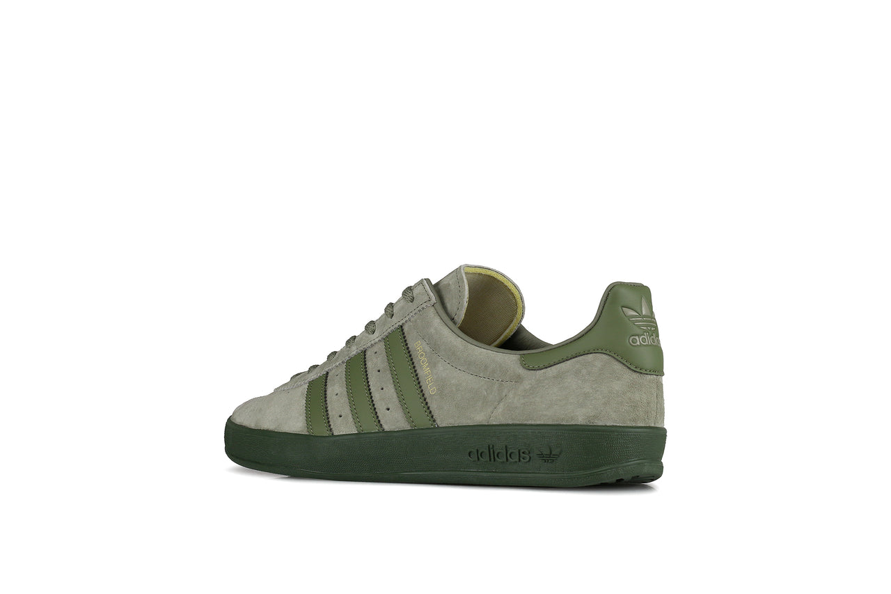 Adidas on sale broomfield khaki