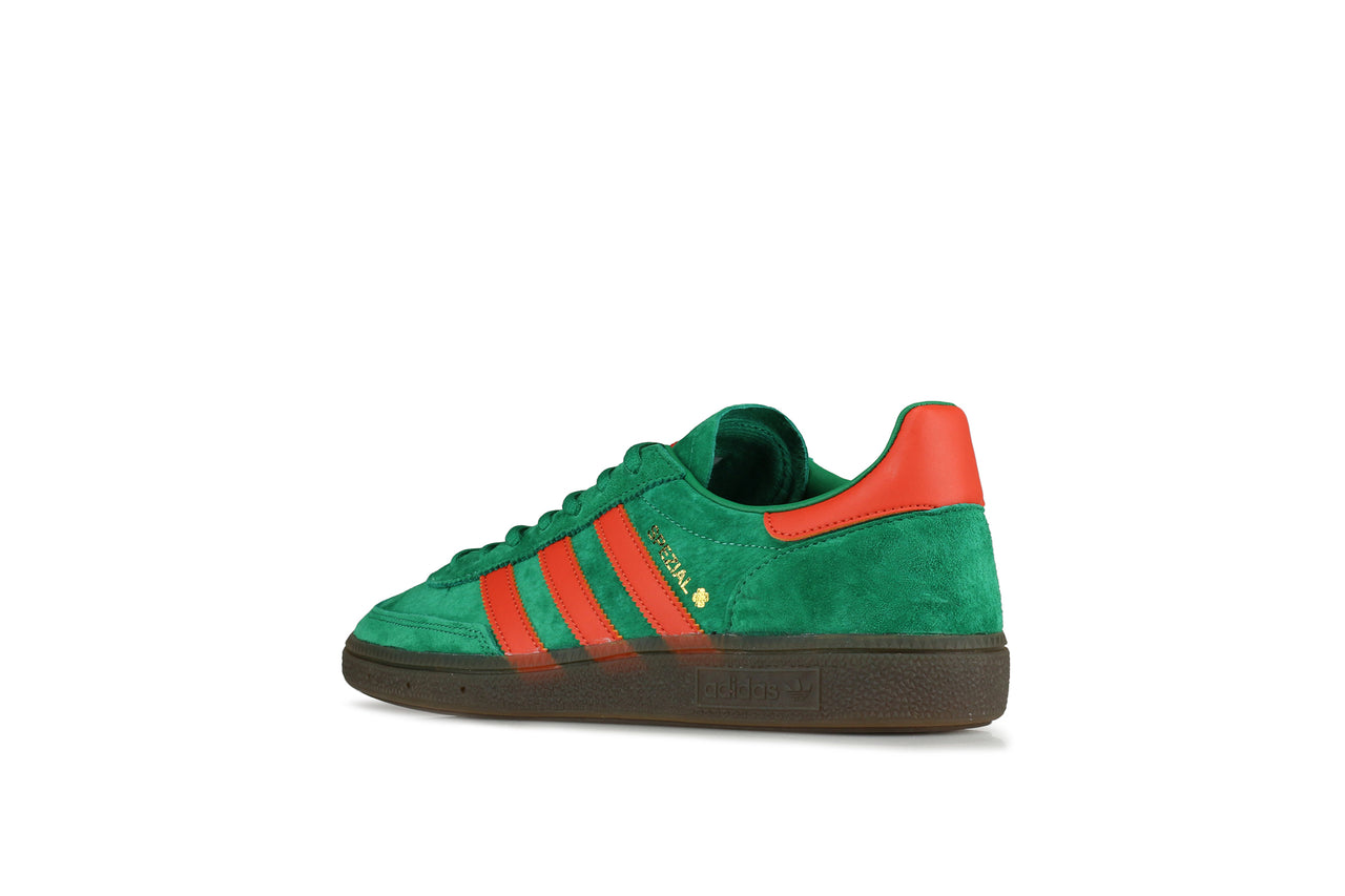 st patrick's day adidas shoes