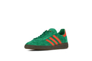 adidas spezial st patrick green