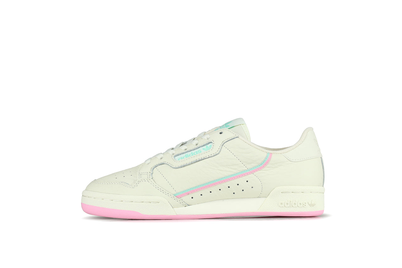 Adidas Continental 80– HANON