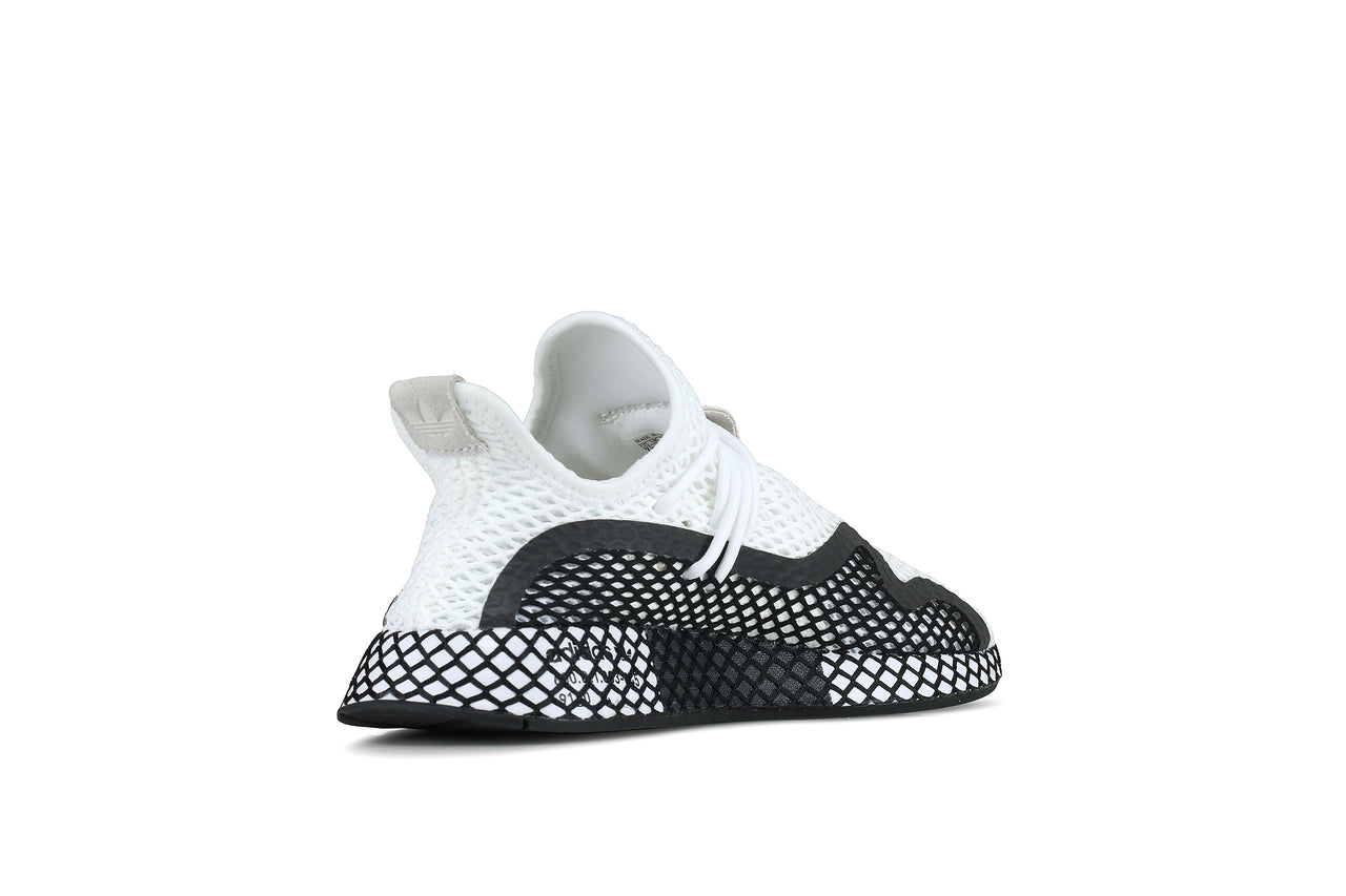 new deerupt