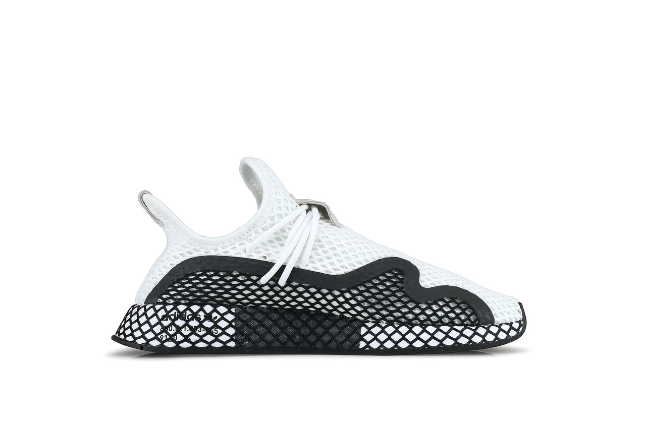 Adidas Deerupt New Runner– HANON