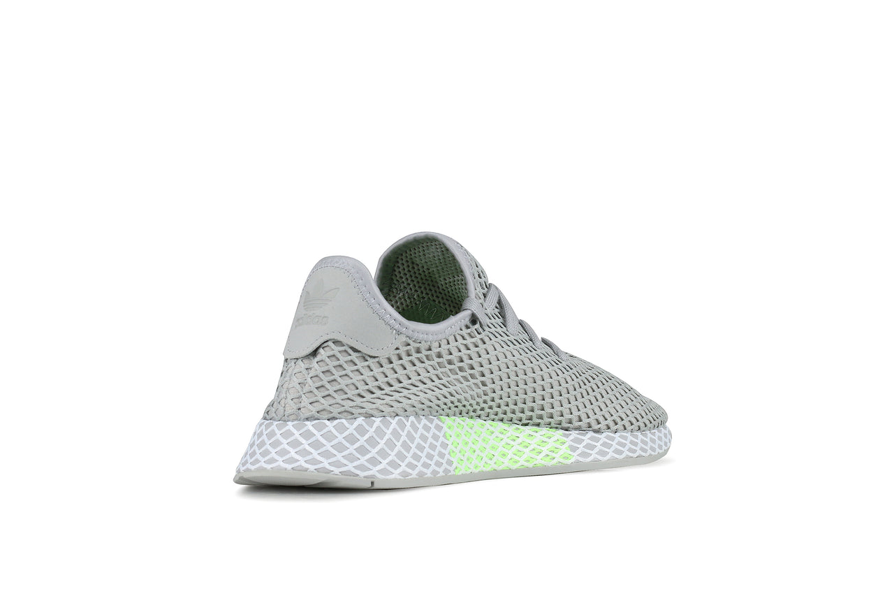 adidas deerupt khaki