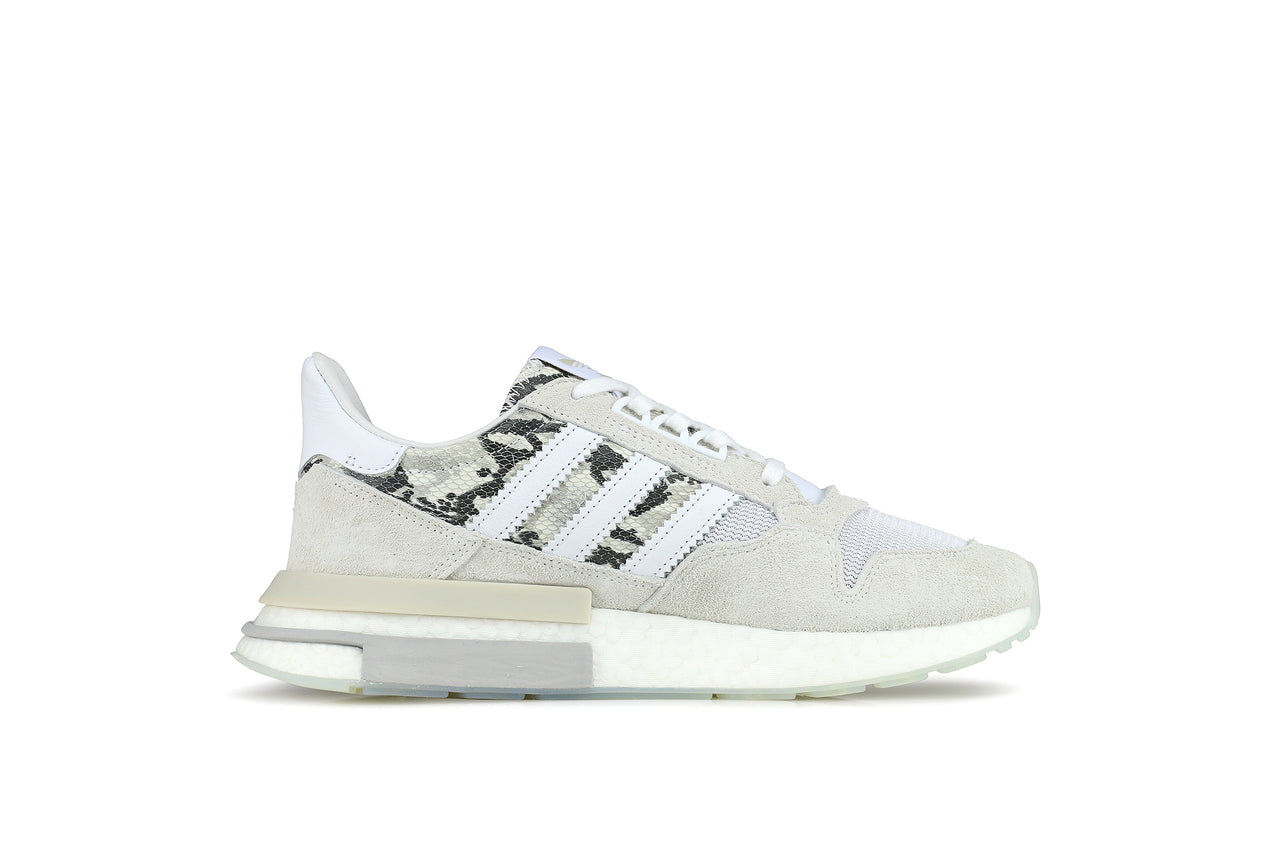 adidas originals zx 500 bruin