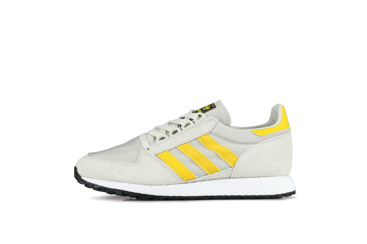 adidas forest grove size