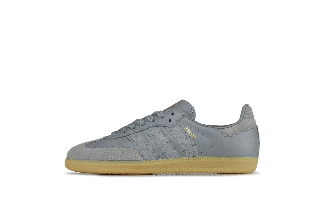 adidas samba og ft grey