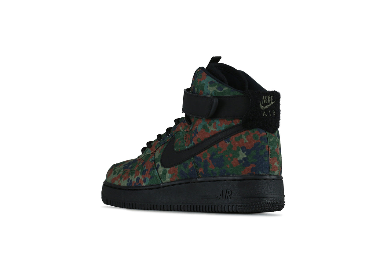 nike air force 1 german camo