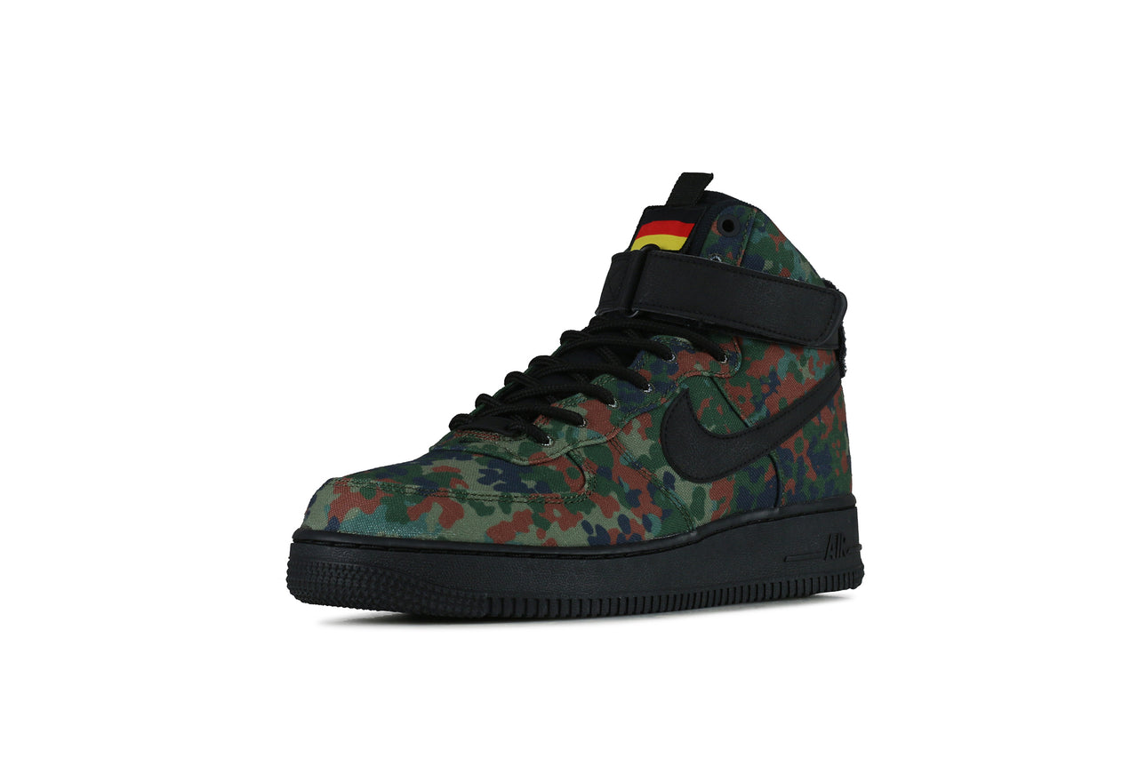 air force 1 germany