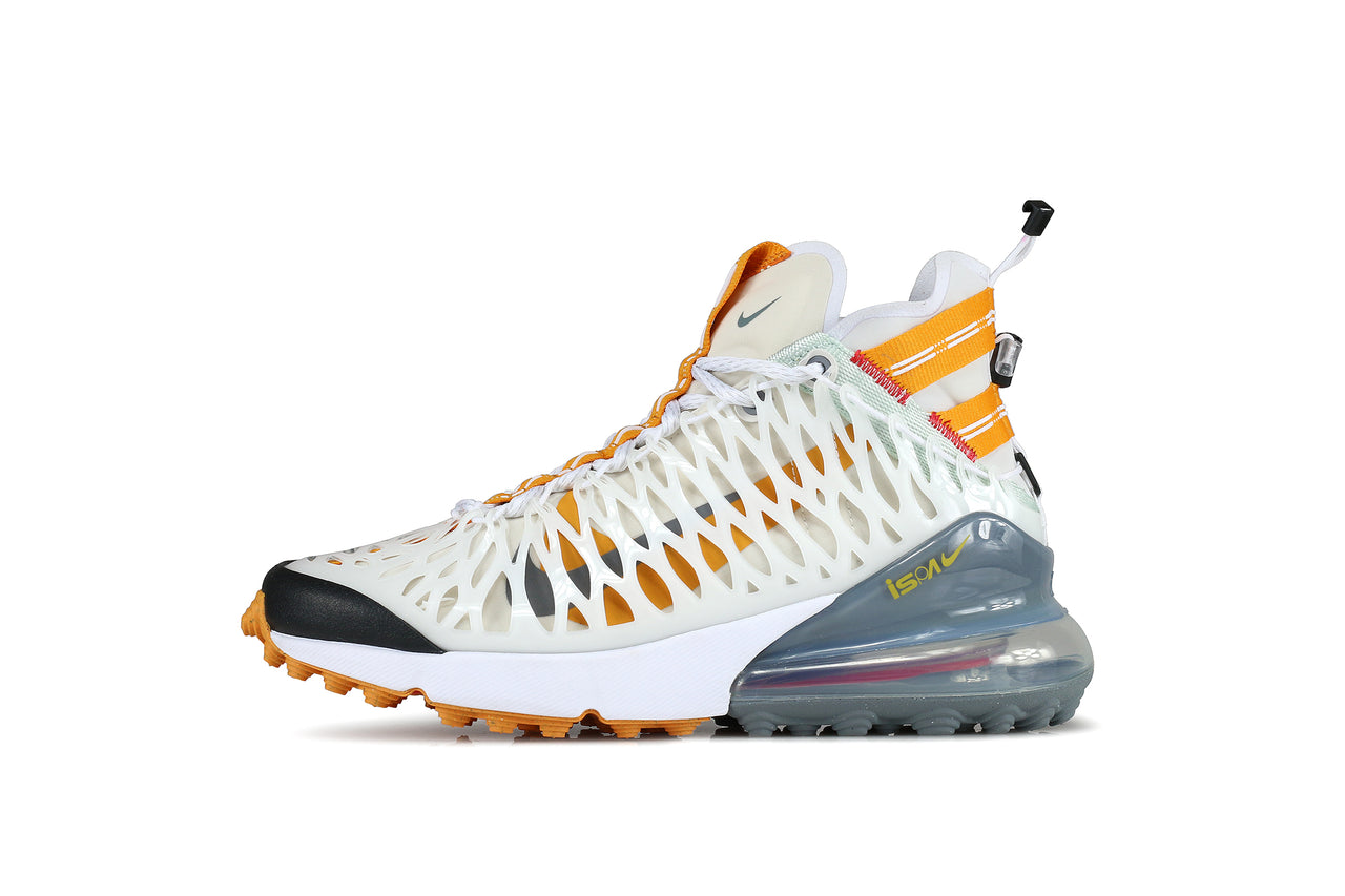 nikelab air max 270 ispa