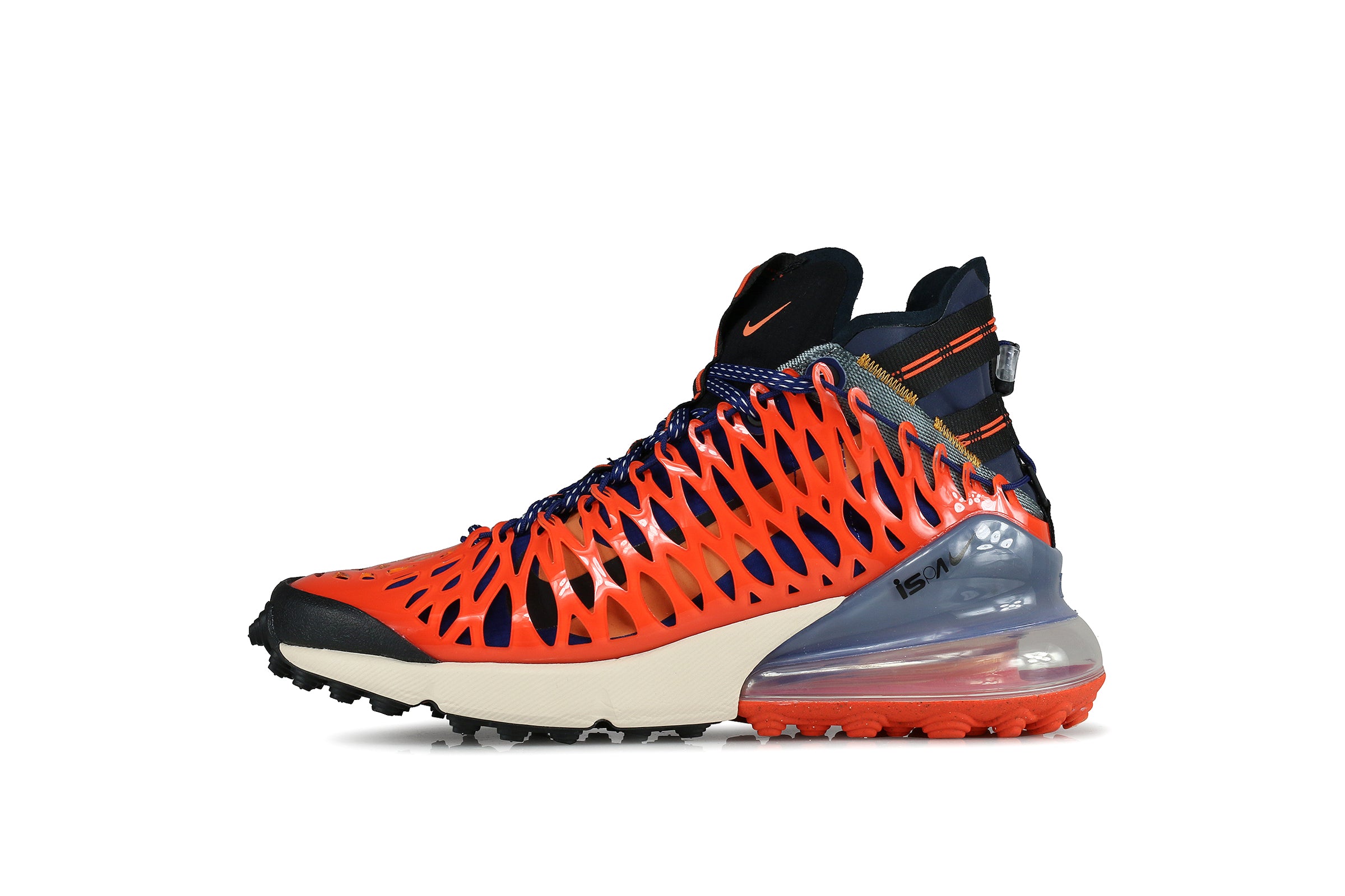 ispa air max 270