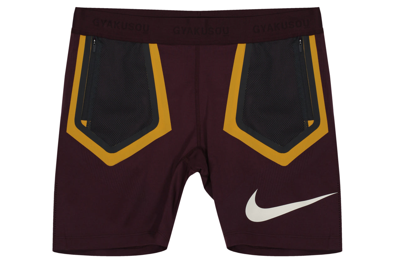 nike lab womens shorts