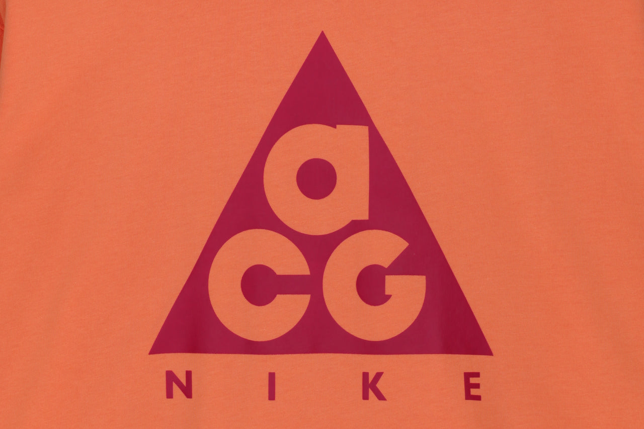 acg nike logo