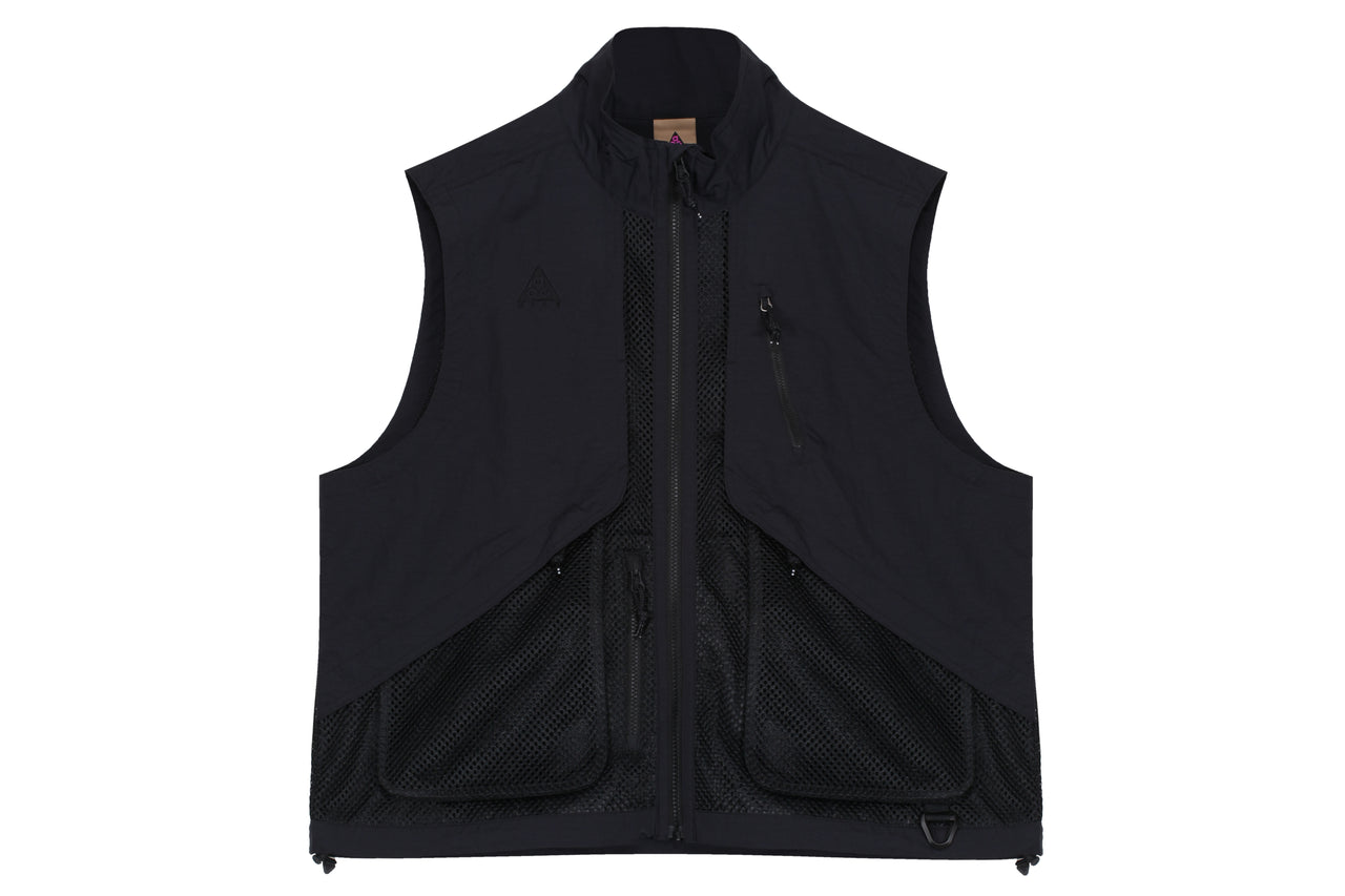 nike combat vest