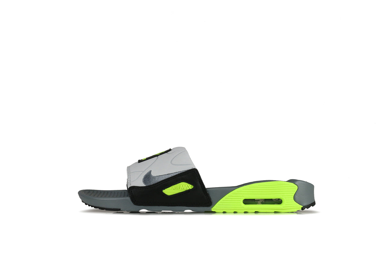 nike LeBron James Outdoor slippers Rood